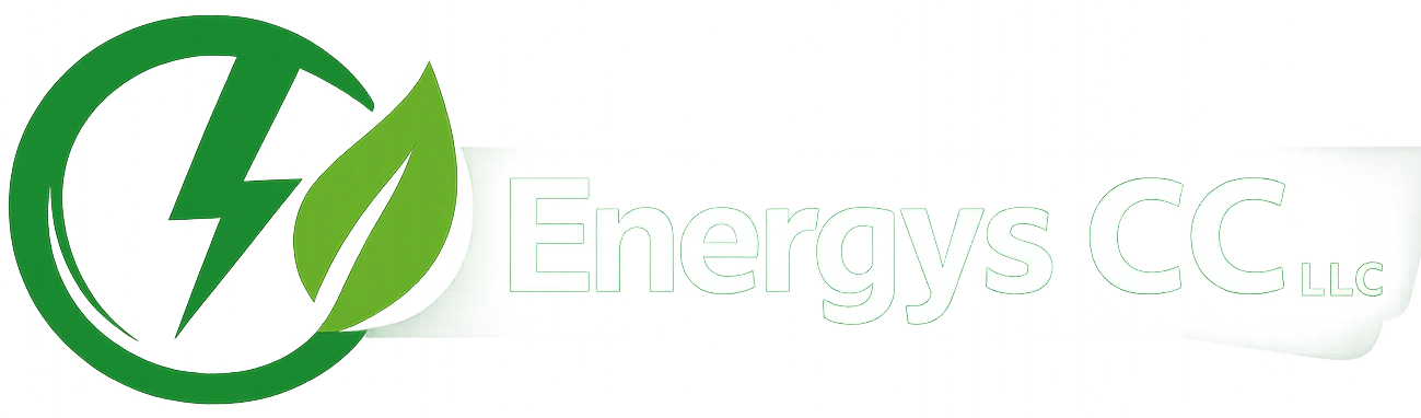 O Tech Energys LLC